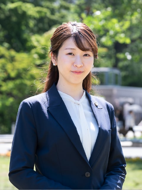 南村早紀